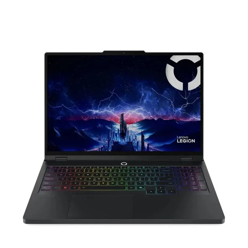 Lenovo Legion 5 16IAX10-0US Ultra 9-275HX-32GB-1TB SSD-RTX 5060 8GB